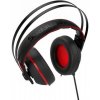 Photo Headset Asus Cerberus V2 Red