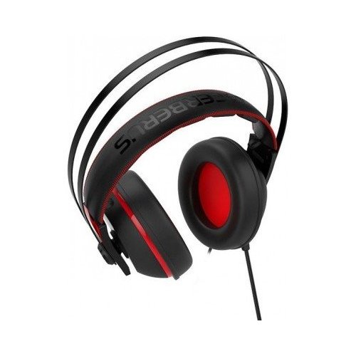 Photo Headset Asus Cerberus V2 Red