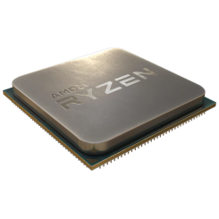 Процессор AMD Ryzen 7 2700 3.2(4.1)GHz 16MB sAM4 Tray (YD2700BBM88AF) (Восстановлено продавцом, 698258)