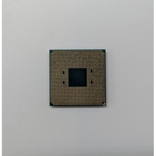 Купить Процессор AMD Ryzen 5 5600 3.5(4.4)GHz 32MB sAM4 Tray (100-000000927) (Восстановлено продавцом, 698271) с проверкой совместимости: обзор, характеристики, цена в Киеве, Днепре, Одессе, Харькове, Украине | интернет-магазин TELEMART.UA фото