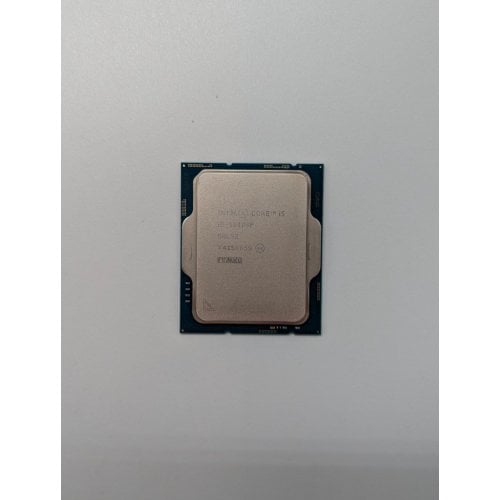 Купить Процессор Intel Core i5-12400F 2.5(4.4)GHz 18MB s1700 Tray (CM8071504555318) (Восстановлено продавцом, 698273) с проверкой совместимости: обзор, характеристики, цена в Киеве, Днепре, Одессе, Харькове, Украине | интернет-магазин TELEMART.UA фото