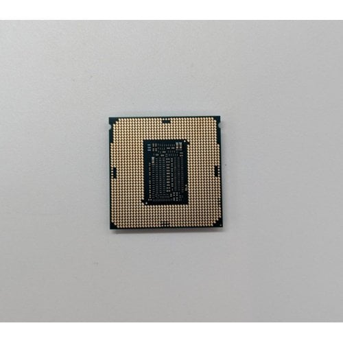 Процесор Intel Core i5-9600KF 3.7(4.6)GHz 9MB s1151 Tray (CM8068403874409) (Відновлено продавцем, 698276) купити з перевіркою сумісності: огляд, характеристики, ціна у Києві, Львові, Вінниці, Хмельницькому, Івано-Франківську, Україні | інтернет-магазин TELEMART.UA фото