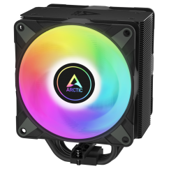 Уценка кулер Arctic Freezer 36 A-RGB (ACFRE00124A) Black (Вітринний зразок, 698279)