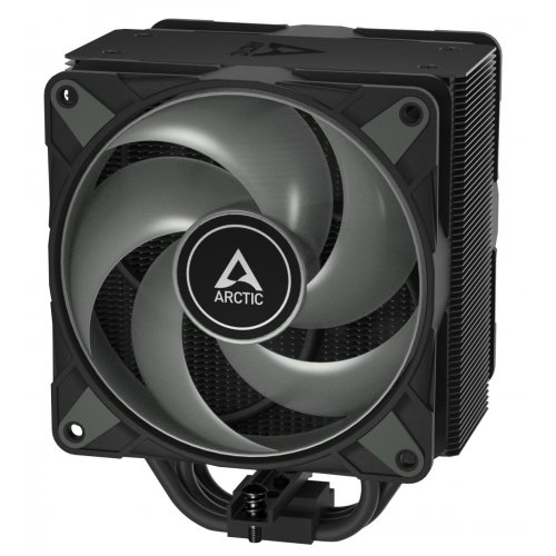 Купить Уценка кулер Arctic Freezer 36 A-RGB (ACFRE00124A) Black (Вітринний зразок, 698279) с проверкой совместимости: обзор, характеристики, цена в Киеве, Днепре, Одессе, Харькове, Украине | интернет-магазин TELEMART.UA фото