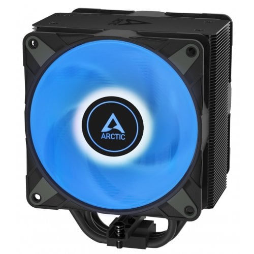 Купить Уценка кулер Arctic Freezer 36 A-RGB (ACFRE00124A) Black (Вітринний зразок, 698279) с проверкой совместимости: обзор, характеристики, цена в Киеве, Днепре, Одессе, Харькове, Украине | интернет-магазин TELEMART.UA фото