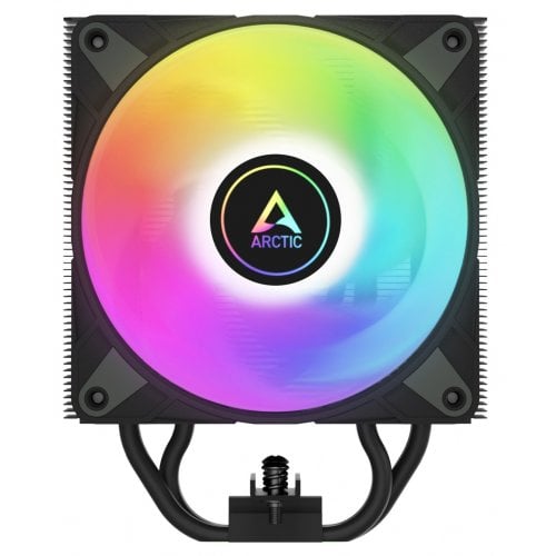 Купить Уценка кулер Arctic Freezer 36 A-RGB (ACFRE00124A) Black (Вітринний зразок, 698279) с проверкой совместимости: обзор, характеристики, цена в Киеве, Днепре, Одессе, Харькове, Украине | интернет-магазин TELEMART.UA фото