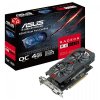 Photo Video Graphic Card Asus Radeon RX 560 OC 4096MB (RX560-O4G)