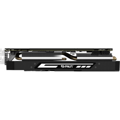 Продать Видеокарта Palit GeForce GTX 1080 TI JetStream 11264MB (NEB108T015LC-1020J) по Trade-In интернет-магазине Телемарт - Киев, Днепр, Украина фото
