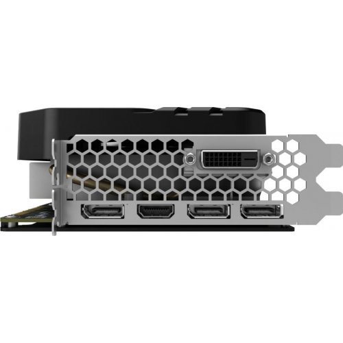 Продать Видеокарта Palit GeForce GTX 1080 TI JetStream 11264MB (NEB108T015LC-1020J) по Trade-In интернет-магазине Телемарт - Киев, Днепр, Украина фото