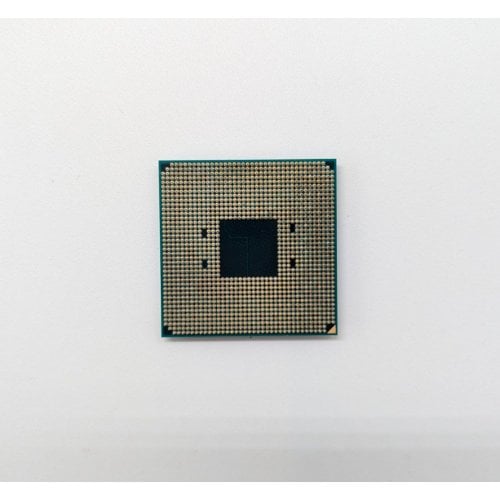 Процесор AMD Ryzen 5 5500 3.6(4.2)GHz 16MB sAM4 Tray (100-000000457) (Відновлено продавцем, 698550) купити з перевіркою сумісності: огляд, характеристики, ціна у Києві, Львові, Вінниці, Хмельницькому, Івано-Франківську, Україні | інтернет-магазин TELEMART.UA фото