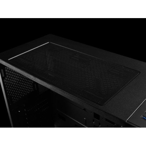 Купить Корпус Deepcool MATREXX 55 без БП Black (Восстановлено продавцом, 698586) с проверкой совместимости: обзор, характеристики, цена в Киеве, Днепре, Одессе, Харькове, Украине | интернет-магазин TELEMART.UA фото