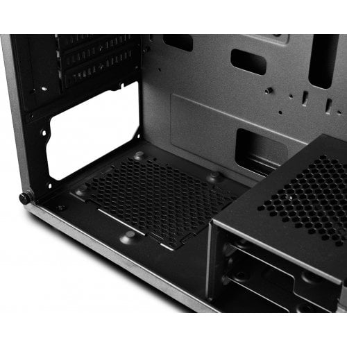 Купить Корпус Deepcool MATREXX 55 без БП Black (Восстановлено продавцом, 698586) с проверкой совместимости: обзор, характеристики, цена в Киеве, Днепре, Одессе, Харькове, Украине | интернет-магазин TELEMART.UA фото