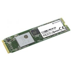 SSD-диск Transcend MTE850 3D NAND MLC 128GB M.2 (2280 PCI-E) NVMe x4 (TS128GMTE850)
