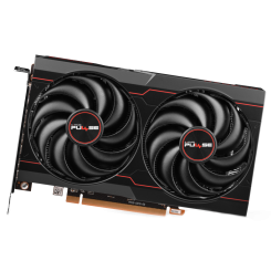 Відеокарта Sapphire Radeon RX 6600 Pulse 8192MB (11310-98-90G FR) Factory Recertified (Відновлено продавцем, 698634)