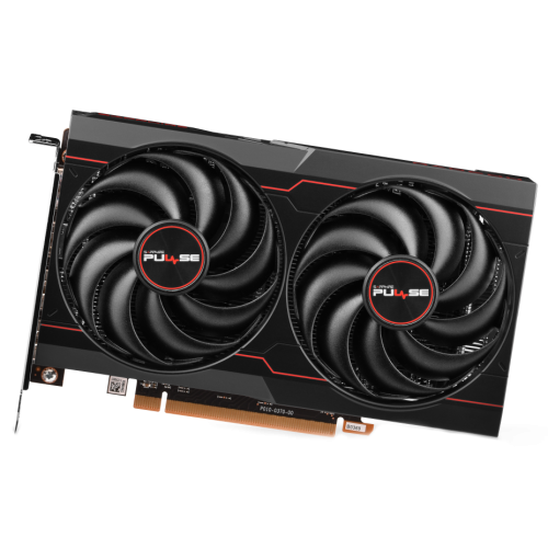 Відеокарта Sapphire Radeon RX 6600 Pulse 8192MB (11310-98-90G FR) Factory Recertified (Відновлено продавцем, 698634) купити з перевіркою сумісності: огляд, характеристики, ціна у Києві, Львові, Вінниці, Хмельницькому, Івано-Франківську, Україні | інтернет-магазин TELEMART.UA фото