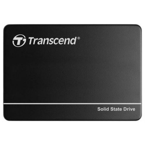 Продати SSD-диск Transcend 420 64GB 2.5'' MLC (TS64GSSD420K) за Trade-In у інтернет-магазині Телемарт - Київ, Дніпро, Україна фото