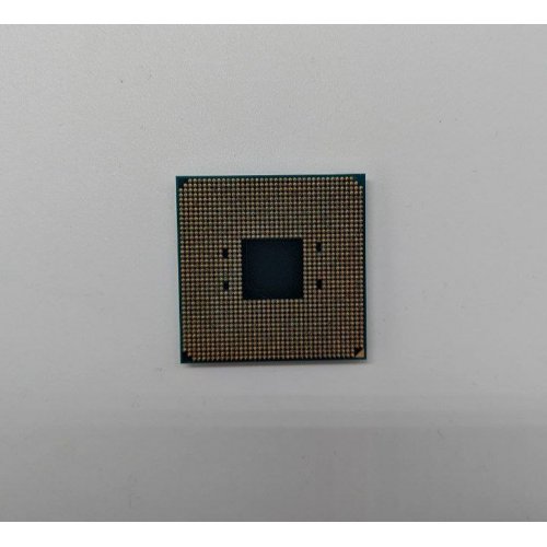 Процесор AMD Ryzen 5 1600 3.2(3.6)GHz sAM4 Tray (YD1600BBAEMPK) (Відновлено продавцем, 698658) купити з перевіркою сумісності: огляд, характеристики, ціна у Києві, Львові, Вінниці, Хмельницькому, Івано-Франківську, Україні | інтернет-магазин TELEMART.UA фото