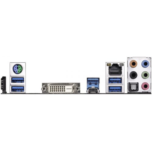 Продати Материнська плата AsRock Z270 Killer SLI (s1151, Intel Z270) за Trade-In у інтернет-магазині Телемарт - Київ, Дніпро, Україна фото