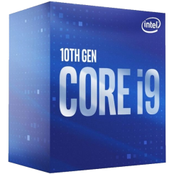 Процессор Intel Core i9-10900KF 3.7(5.3)GHz 20MB s1200 Box (BX8070110900KF) (Восстановлено продавцом, 698680)