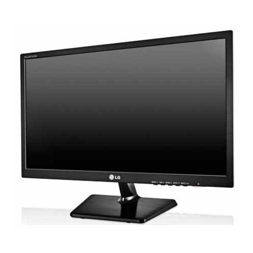 Продати Монітор LG 23" E2342C Black за Trade-In у інтернет-магазині Телемарт - Київ, Дніпро, Україна фото