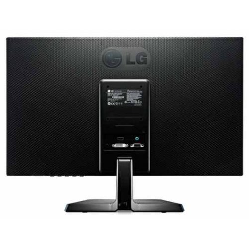 Продати Монітор LG 23" E2342C Black за Trade-In у інтернет-магазині Телемарт - Київ, Дніпро, Україна фото