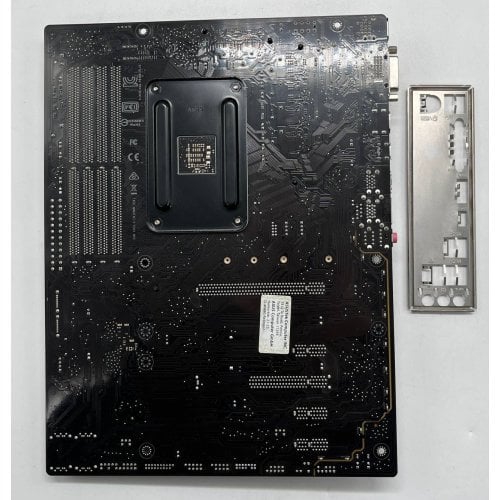 Купить Материнская плата Asus PRIME B450-PLUS (sAM4, AMD B450) (Восстановлено продавцом, 698747) с проверкой совместимости: обзор, характеристики, цена в Киеве, Днепре, Одессе, Харькове, Украине | интернет-магазин TELEMART.UA фото