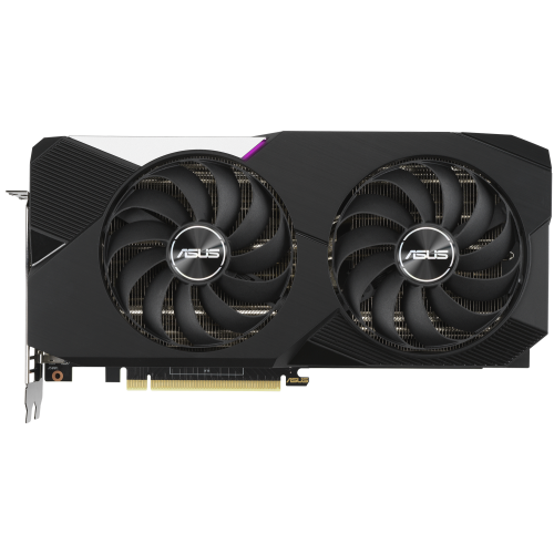 Купить Видеокарта Asus GeForce RTX 3070 Dual OC 8192MB (DUAL-RTX3070-O8G-V2) (Восстановлено продавцом, 698759) с проверкой совместимости: обзор, характеристики, цена в Киеве, Днепре, Одессе, Харькове, Украине | интернет-магазин TELEMART.UA фото