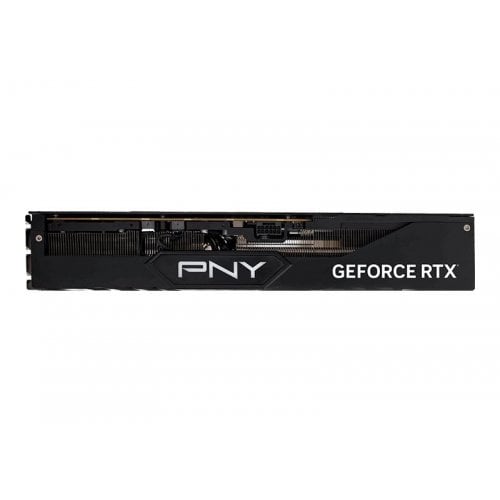 Купить Видеокарта PNY GeForce RTX 4080 SUPER VERTO Triple Fan OC 16384MB (VCG4080S16TFXPB1-O) с проверкой совместимости: обзор, характеристики, цена в Киеве, Днепре, Одессе, Харькове, Украине | интернет-магазин TELEMART.UA фото