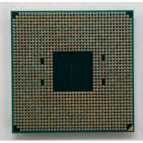 Купить Процессор AMD Ryzen 5 5500 3.6(4.2)GHz 16MB sAM4 Tray (100-000000457) (Восстановлено продавцом, 698785) с проверкой совместимости: обзор, характеристики, цена в Киеве, Днепре, Одессе, Харькове, Украине | интернет-магазин TELEMART.UA фото