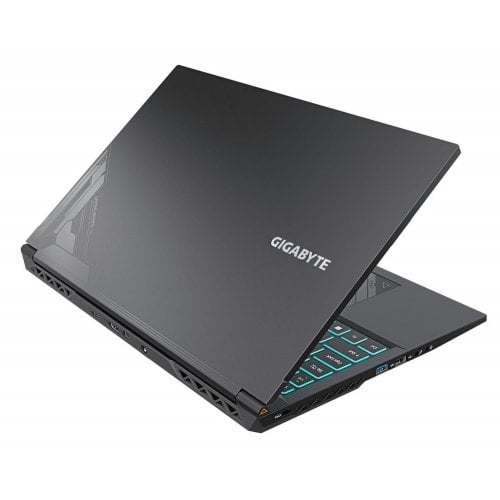 Купити Ноутбук Gigabyte G5 KF 2024 (G5 KF5-53UK353SH) Iron Gray - ціна в Києві, Львові, Вінниці, Хмельницькому, Франківську, Україні | інтернет-магазин TELEMART.UA фото