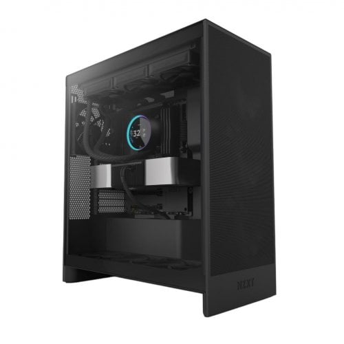 Купить Готовая СВО NZXT Kraken Elite 360 (RL-KN36E-B2) Black с проверкой совместимости: обзор, характеристики, цена в Киеве, Днепре, Одессе, Харькове, Украине | интернет-магазин TELEMART.UA фото