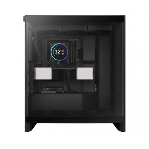 Купить Готовая СВО NZXT Kraken Elite 360 (RL-KN36E-B2) Black с проверкой совместимости: обзор, характеристики, цена в Киеве, Днепре, Одессе, Харькове, Украине | интернет-магазин TELEMART.UA фото