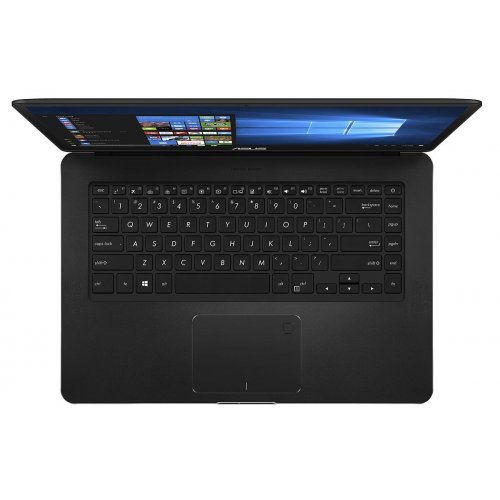 Продати Ноутбук Asus ZenBook Pro UX550VD-BN071R Black за Trade-In у інтернет-магазині Телемарт - Київ, Дніпро, Україна фото
