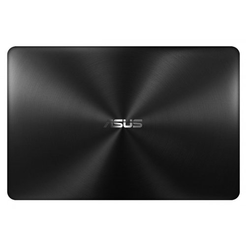 Продати Ноутбук Asus ZenBook Pro UX550VD-BN071R Black за Trade-In у інтернет-магазині Телемарт - Київ, Дніпро, Україна фото
