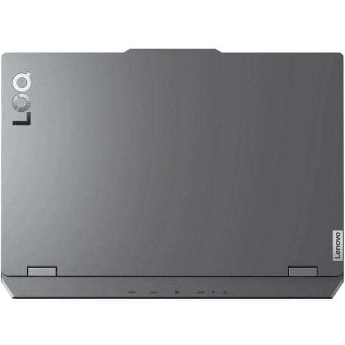 Купить Ноутбук Lenovo LOQ 15ARP9 (83JC00CXRA) Luna Grey - цена в Харькове, Киеве, Днепре, Одессе
в интернет-магазине Telemart фото