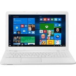 Ноутбук Asus VivoBook Max X541UA-GQ1428D White