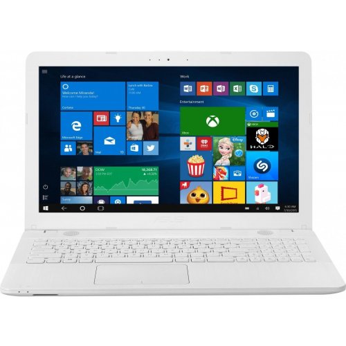Продать Ноутбук Asus VivoBook Max X541UA-GQ1428D White по Trade-In интернет-магазине Телемарт - Киев, Днепр, Украина фото