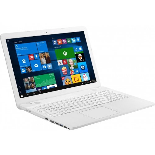 Продать Ноутбук Asus VivoBook Max X541UA-GQ1428D White по Trade-In интернет-магазине Телемарт - Киев, Днепр, Украина фото