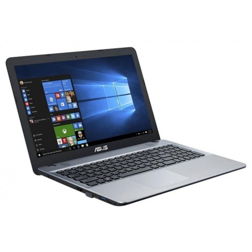 Продати Ноутбук Asus VivoBook Max X541UA-GQ1429D Silver Gradient за Trade-In у інтернет-магазині Телемарт - Київ, Дніпро, Україна фото