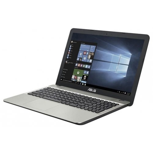 Продати Ноутбук Asus VivoBook Max X541UA-GQ1429D Silver Gradient за Trade-In у інтернет-магазині Телемарт - Київ, Дніпро, Україна фото
