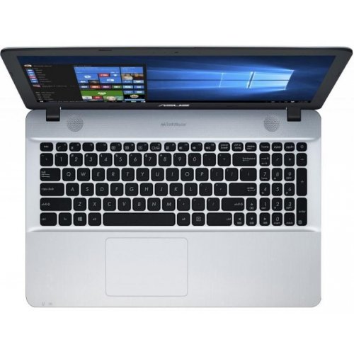 Продати Ноутбук Asus VivoBook Max X541UA-GQ1429D Silver Gradient за Trade-In у інтернет-магазині Телемарт - Київ, Дніпро, Україна фото