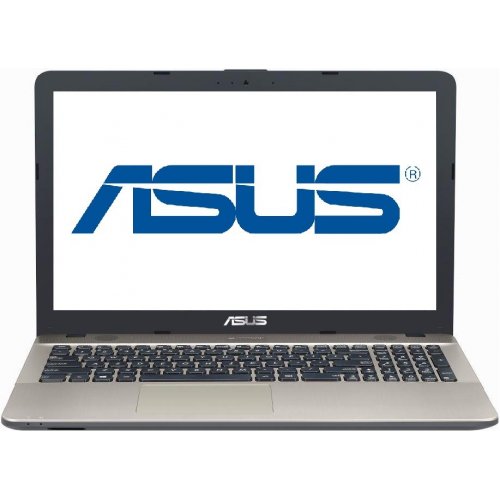 Продати Ноутбук Asus VivoBook Max X541UA-GQ622D Chocolate Black за Trade-In у інтернет-магазині Телемарт - Київ, Дніпро, Україна фото