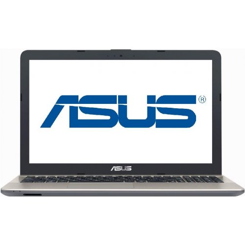 Продати Ноутбук Asus VivoBook Max X541UA-GQ622D Chocolate Black за Trade-In у інтернет-магазині Телемарт - Київ, Дніпро, Україна фото