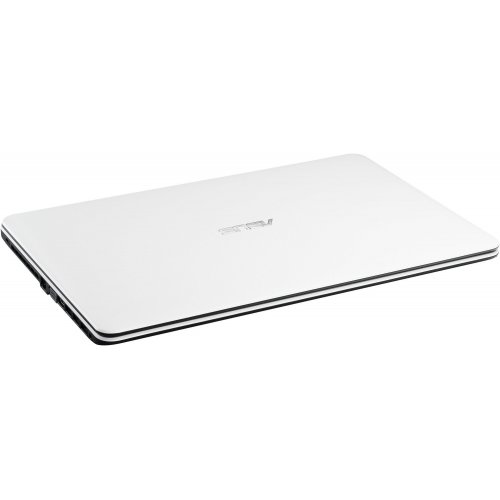 Продать Ноутбук Asus X751NA-TY004 White по Trade-In интернет-магазине Телемарт - Киев, Днепр, Украина фото