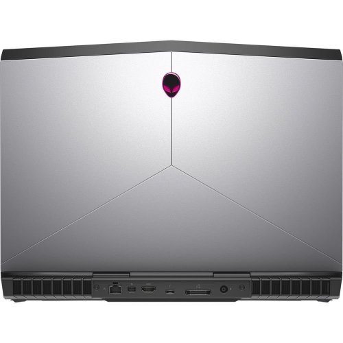 Продати Ноутбук Dell Alienware A15 (A571610SNDW-52) Black за Trade-In у інтернет-магазині Телемарт - Київ, Дніпро, Україна фото