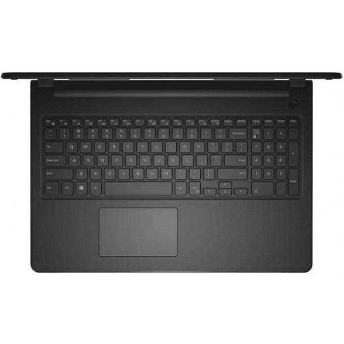 Продати Ноутбук Dell Inspiron 3567 (I35345DIL-52) Black за Trade-In у інтернет-магазині Телемарт - Київ, Дніпро, Україна фото