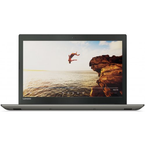 Продать Ноутбук Lenovo IdeaPad 520-15IKB (80YL00FPRA) Iron Gray по Trade-In интернет-магазине Телемарт - Киев, Днепр, Украина фото