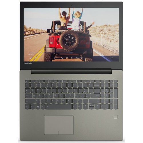 Продать Ноутбук Lenovo IdeaPad 520-15IKB (80YL00FPRA) Iron Gray по Trade-In интернет-магазине Телемарт - Киев, Днепр, Украина фото