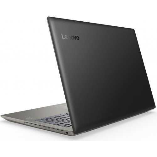 Продать Ноутбук Lenovo IdeaPad 520-15IKB (80YL00FPRA) Iron Gray по Trade-In интернет-магазине Телемарт - Киев, Днепр, Украина фото