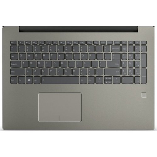 Продать Ноутбук Lenovo IdeaPad 520-15IKB (80YL00FPRA) Iron Gray по Trade-In интернет-магазине Телемарт - Киев, Днепр, Украина фото